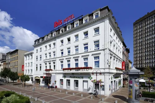 Ibis Charleroi Centre Gare Hotels in Charleroi