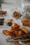 Relais Monastero Santa Teresa - Albergo Diffuso - breakfast