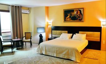 Hotel Castellum