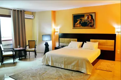 Hotel Castellum