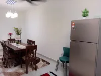 Khalish Homestay Hotels in Chemor