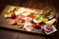 Vanjaka Bed and Breakfast