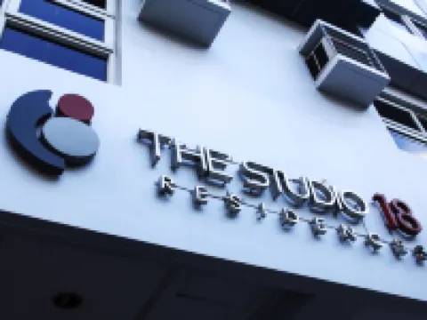 The Studio 18 Residences Hotels in Pasig