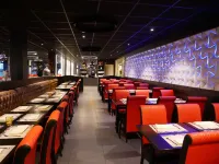 Hotel Het Oosten Hotel di Alphen aan den Rijn