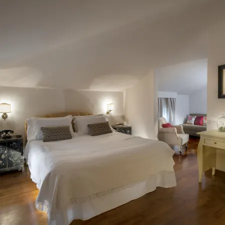 La Villa