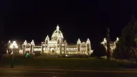 HOV B&B House -Hospitality Ocean View Victoria-