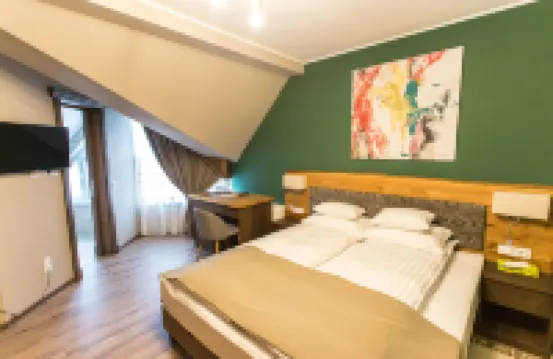 Panorama Boutique Hotel Hotels in 