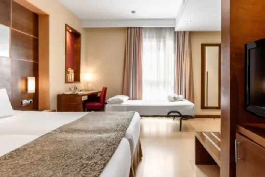 ユーロスターズ レオン