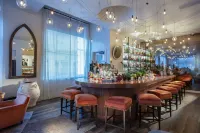 International House Hotel - Park Yeri