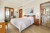 Hotel Panorama - balcon