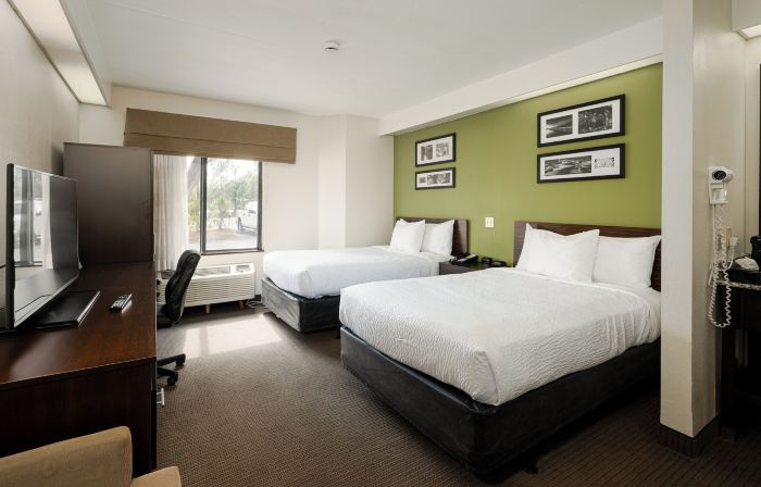SureStay by Best Western Summerville Flowertown