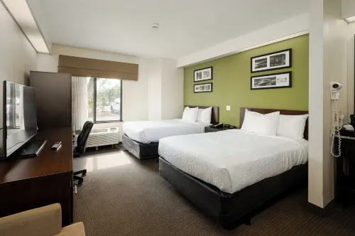 SureStay by Best Western Summerville Flowertown