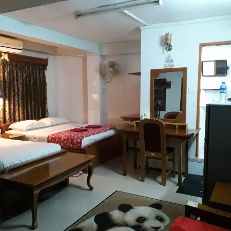 Chan Myae Guest House