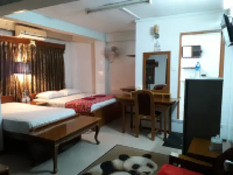 Chan Myae Guest House