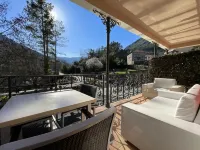 Akla Hotel La Casa Del Puente Hoteles en Ruesga