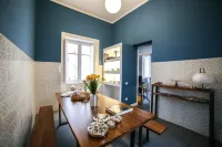 Family Affair Luxury Rooms&Suites - Aamiaismajoitus
