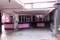 大道飯店 新伊瓜蘇住宿飯店