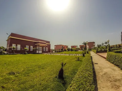 Zerad Hotels in El Jadida