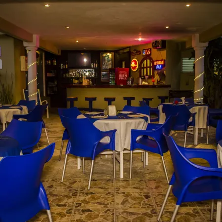 Villablanca Garden Beach Hotel