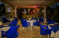 Villablanca Garden Beach Hotel - Bữa sáng
