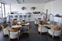 Sun Hall Hotel - bar