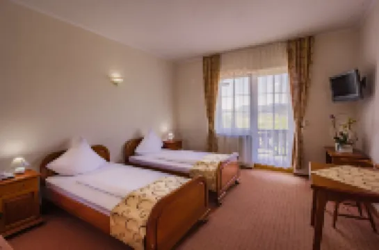 Hotel Europa Kokeltal Hotels in 