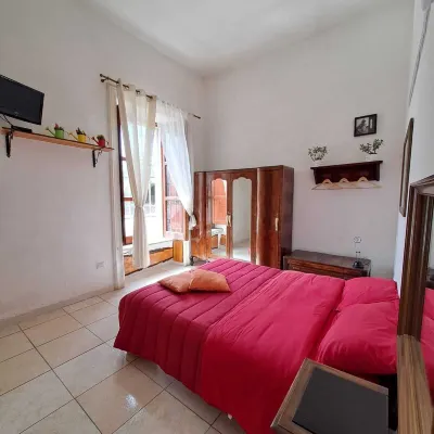 B&B Cappotto Civico 48