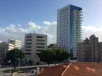 The Central Suites Hotels in Strovolos