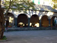 Affittacamere LevantoMare Hotels in Levanto