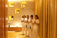 Maputo AFECC Gloria Hotel - spa