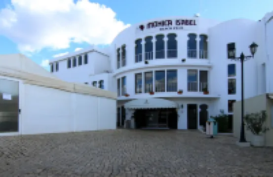 Monica Isabel Beach Club