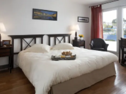 埃威爾艾爾格爾中途停留酒店 洛基雷克酒店