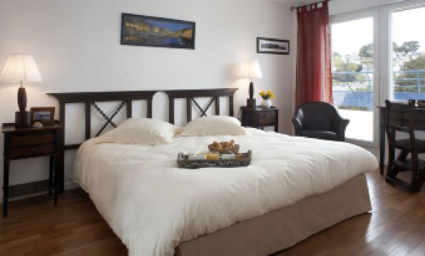 L'Escale Evel Er Gêr