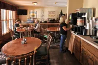 Boarders Inn & Suites by Cobblestone Hotels – Waukon Hotels in Allamakee County