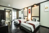 Gassan Khuntan Golf & Resort Hotels near Travels Blog
