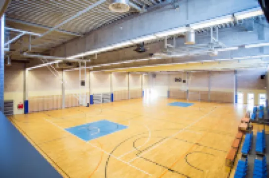 Best Western Plus Lakeside Hotel