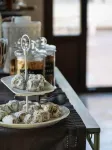 B&B Sciara Larmisi - breakfast