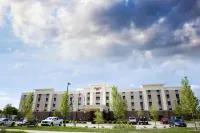 Hampton Inn Blue Ash Cincinnati Hotels in Blue Ash