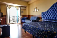 Hotel Nike - parcheggio