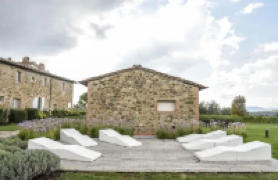 波德爾布里齊奧鄉村民宿