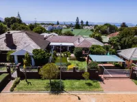 Brown Jug Guest House Hotels in Hermanus