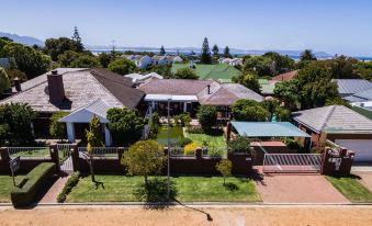 Brown Jug Guest House