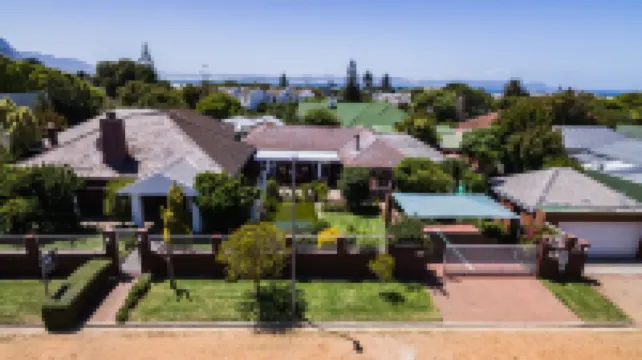 Brown Jug Guest House