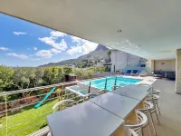 The Blue Emerald - Villas