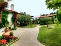 Philoxenia Hotel فنادق في أورميليا