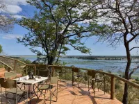 Muchenje Safari Lodge Hotels in Chobe