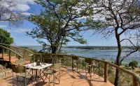 Muchenje Safari Lodge Hotels in Chobe