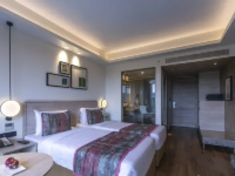 Regenta Sgs Greenotel - Lonavala Hotels in Lonavala