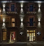 Notti O' Tunn Luxury Rooms in Centro Hotels in Petralia Soprana