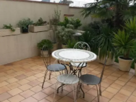 Jominiere Hoteles en Cholet